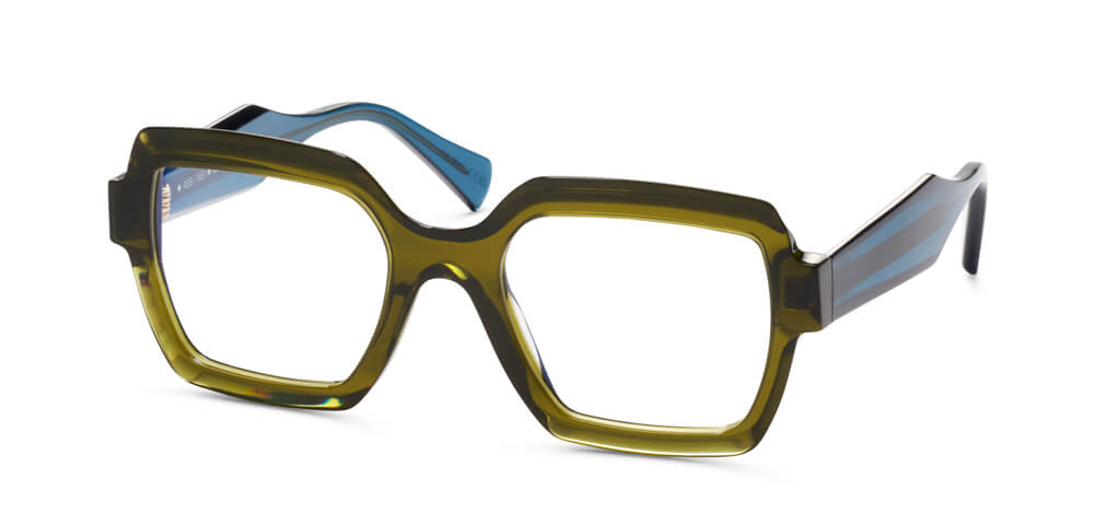 Okulary RES/REI FLORA A49