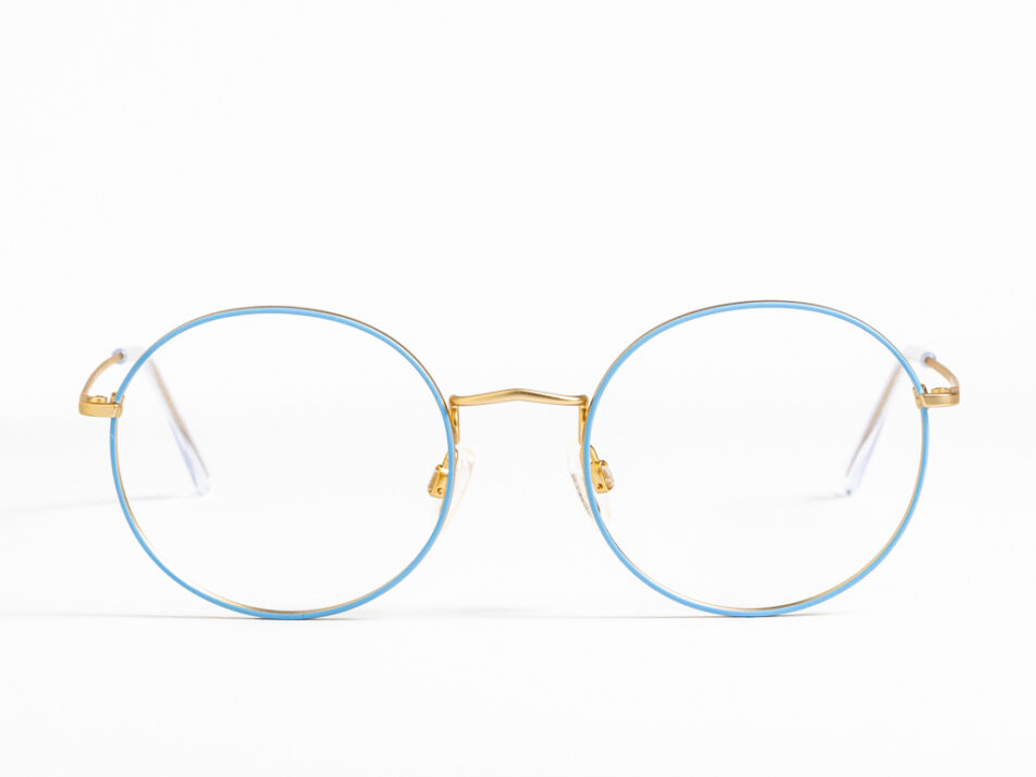 Okulary Germano Gambini GG 147 OMC1