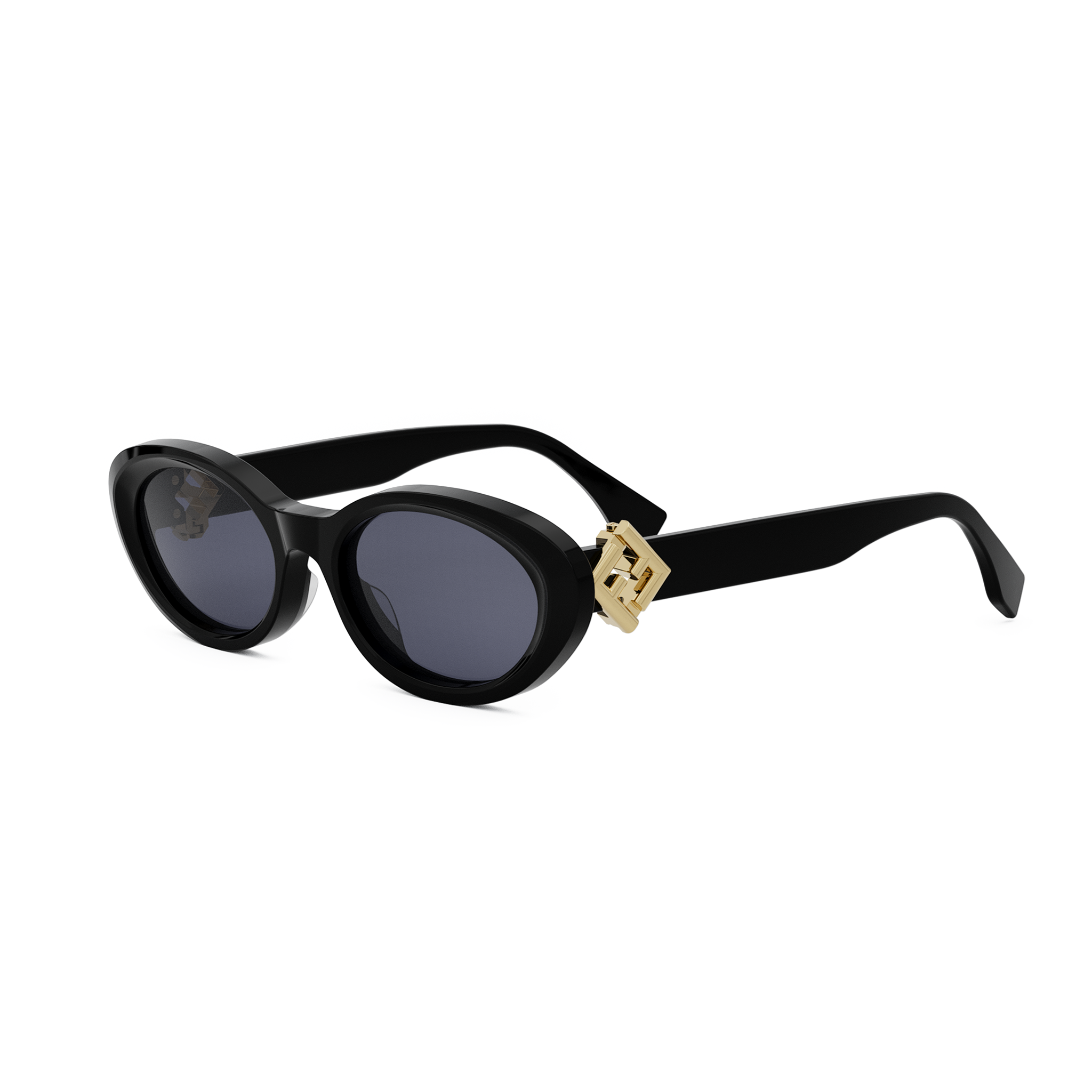 FENDI FE40140U 01A53