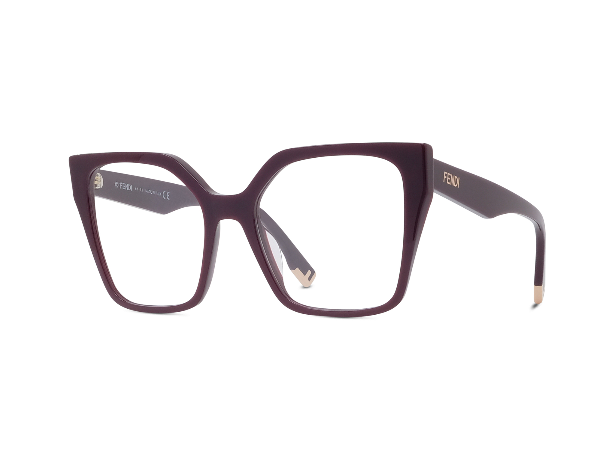 FENDI FE50002I 08154