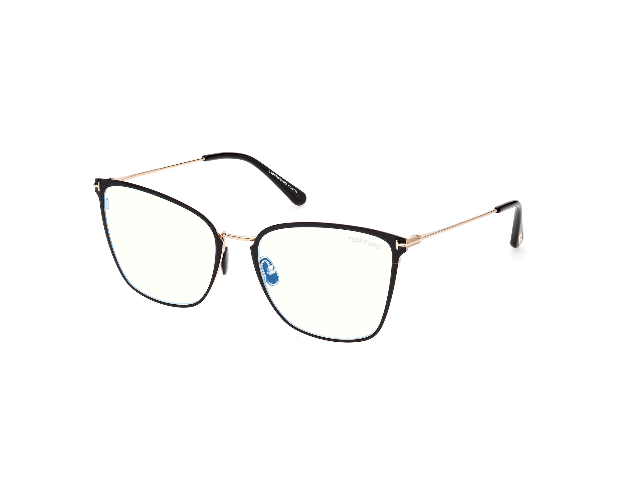 TOM FORD TF5839-B 001