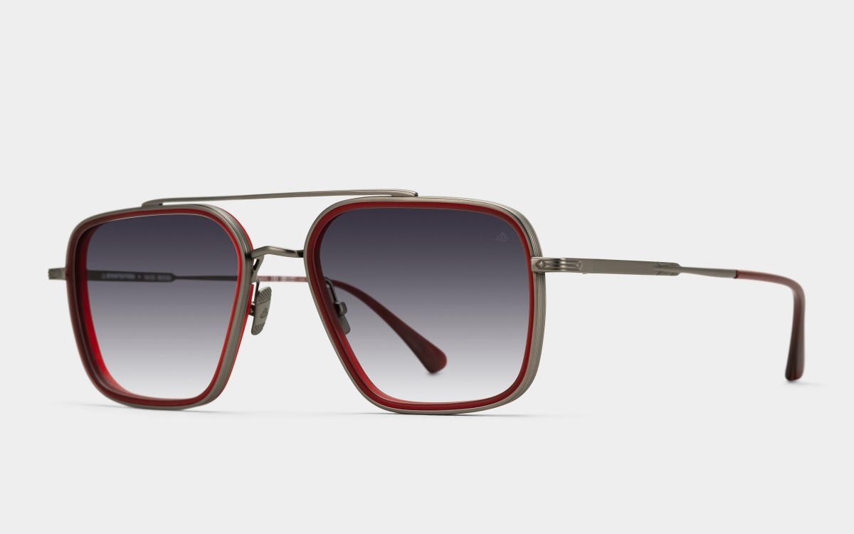 EINSTOFFEN 6755 Sonnenjager