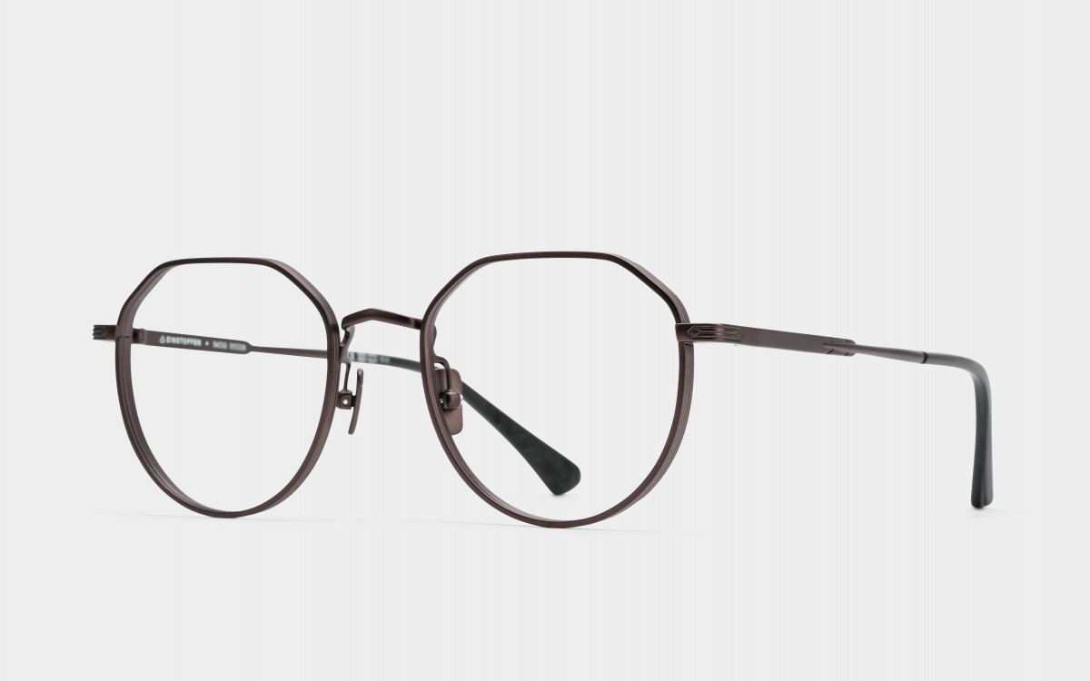 EINSTOFFEN 6526 Essenzforscher