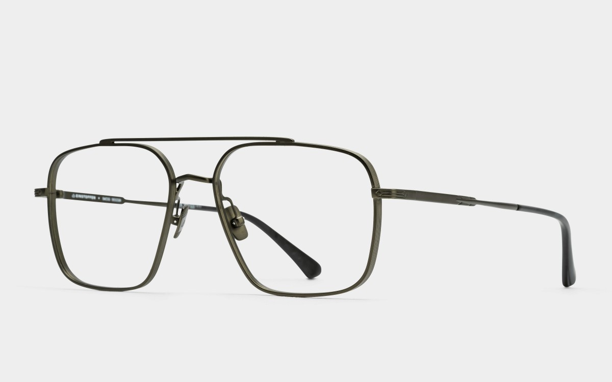 EINSTOFFEN 6544 Rauchermeister