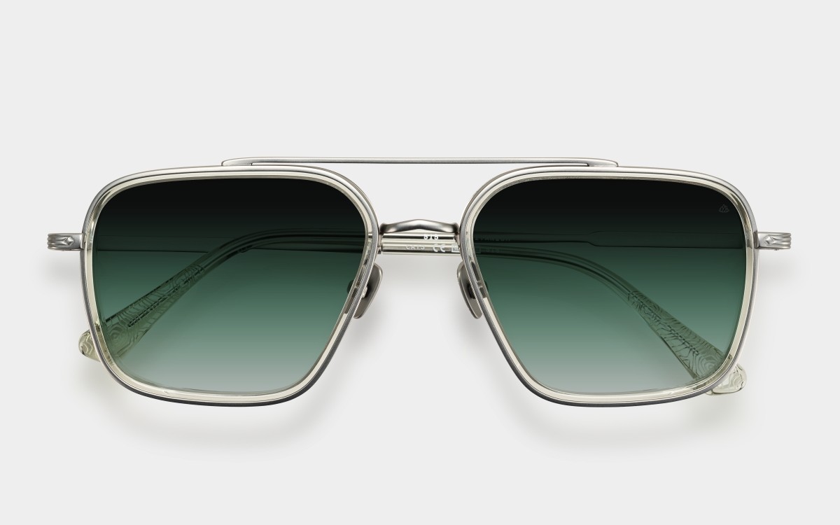 Okulary przeciwsłoneczne dla mężczyzny