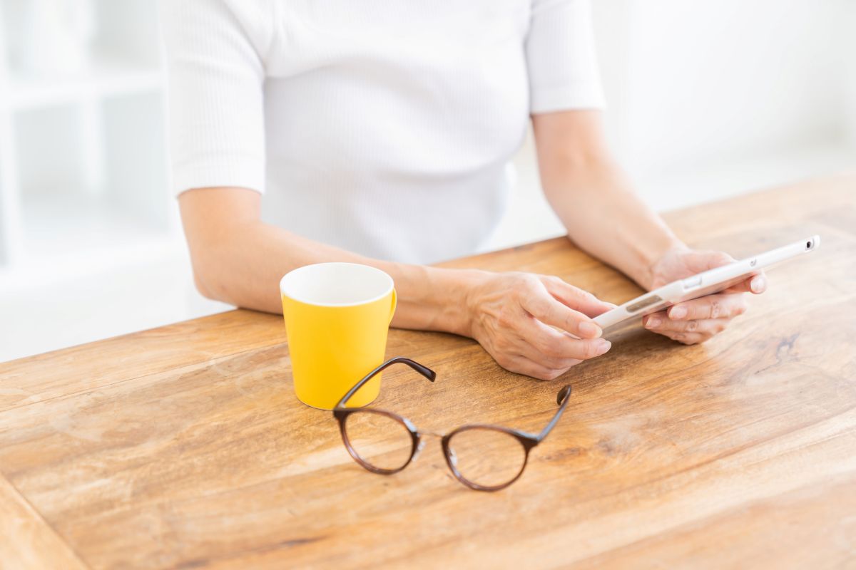 ochrona antyrefleksyjna