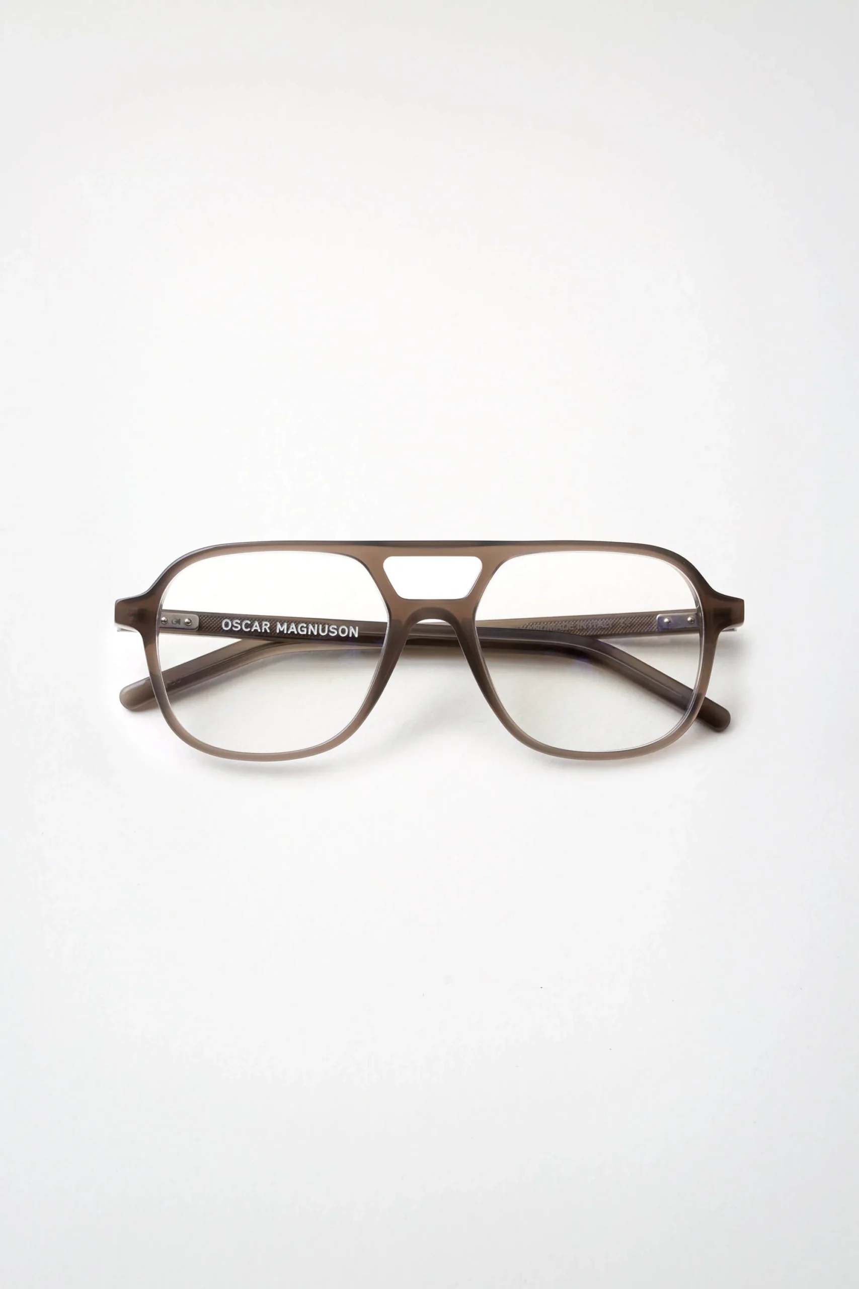 OSCAR MAGNUSON Lenny Cloud Grey