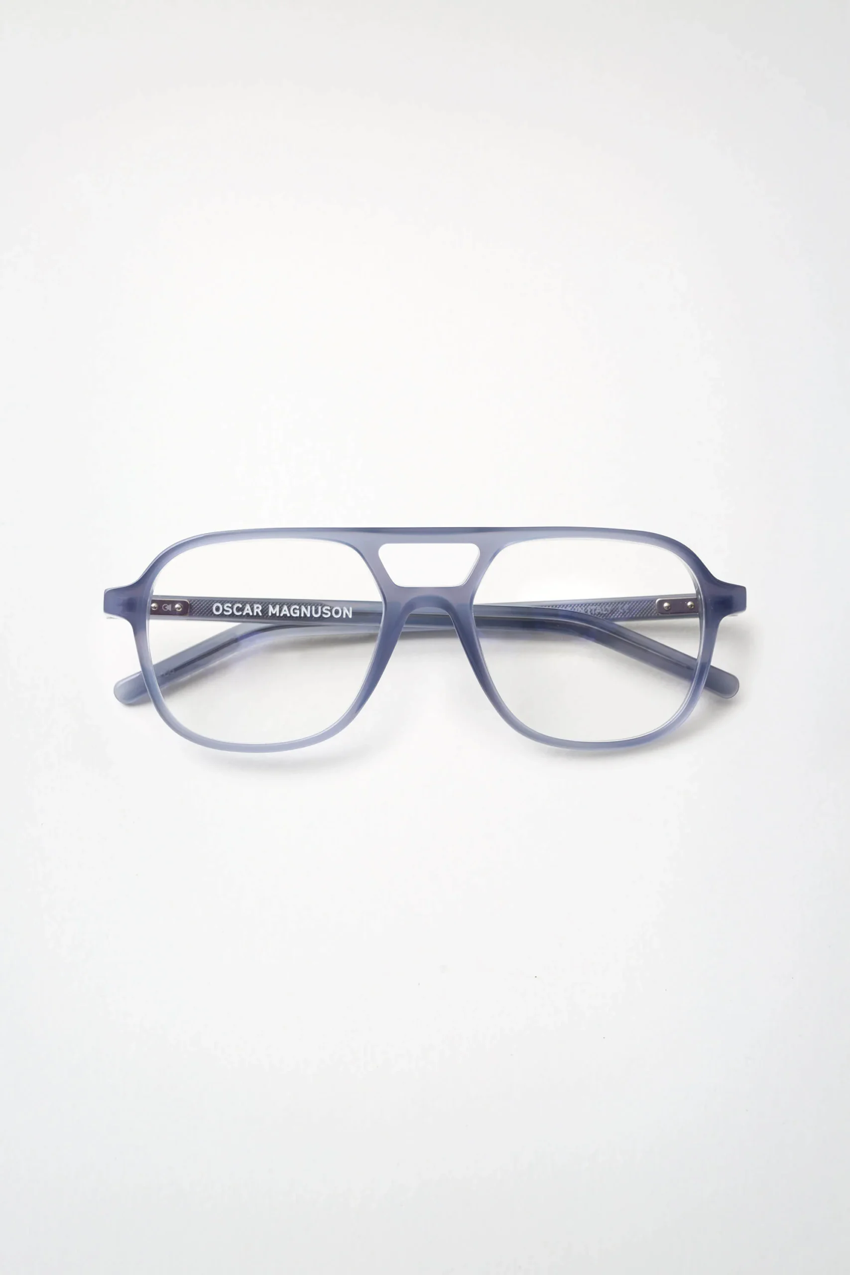 OSCAR MAGNUSON Lenny Cloud Blue