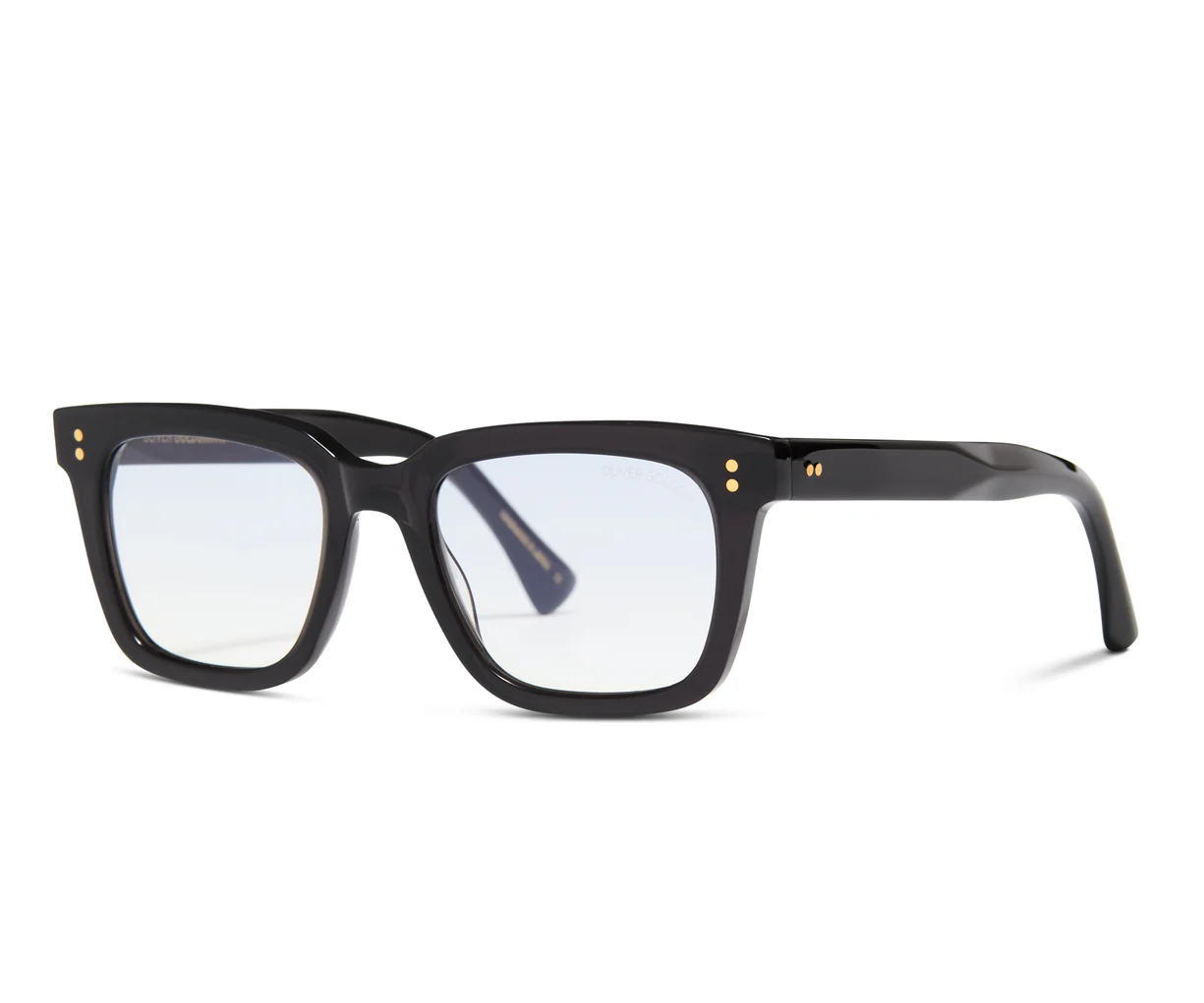 OLIVIER GOLD SMITH Marquess Almost Black