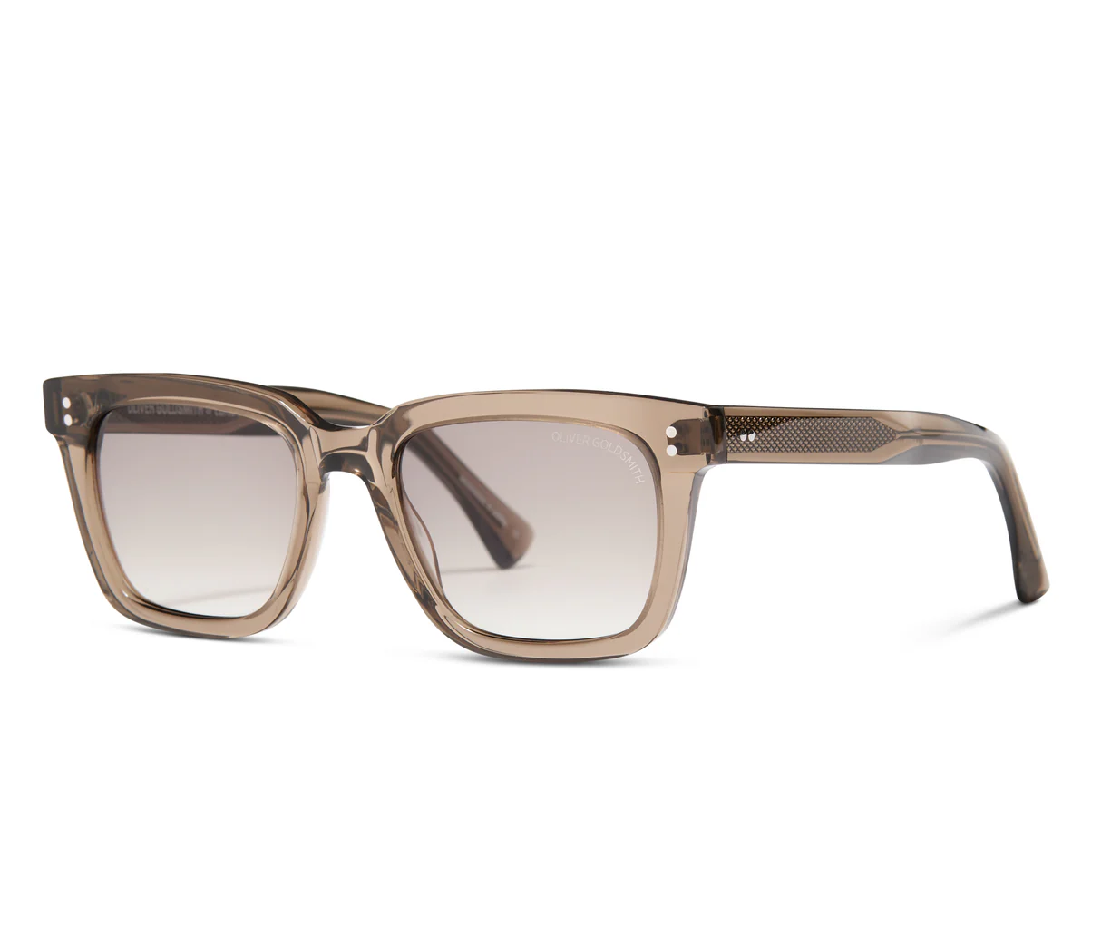 OLIVIER GOLD SMITH Marquess Potato