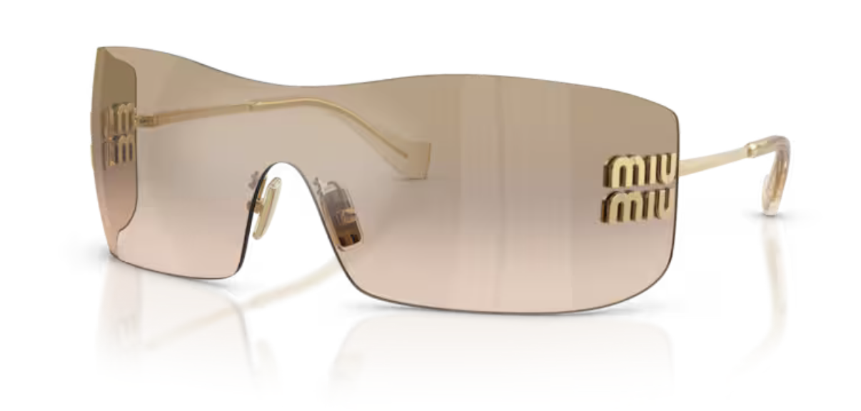 MIU MIU OMU B53S 5AK20P