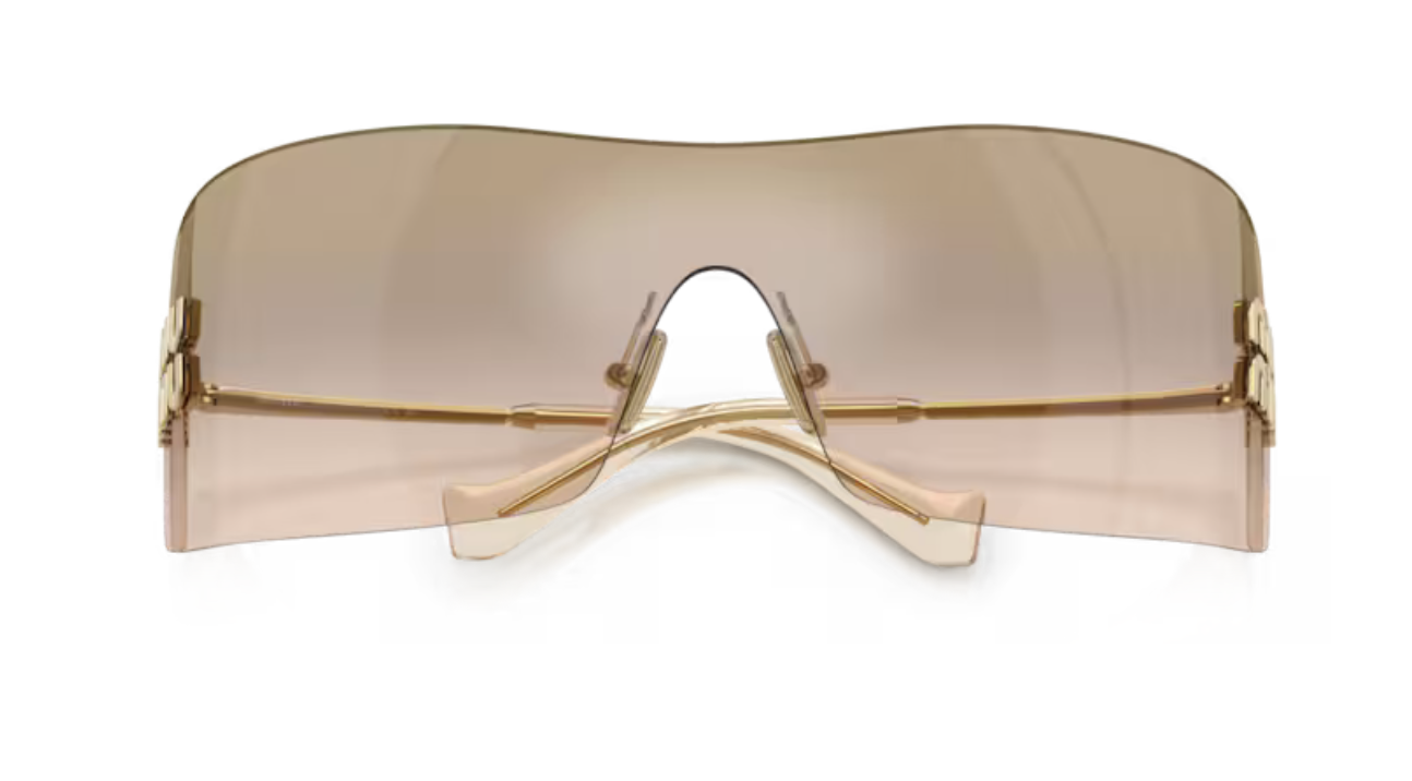 MIU MIU OMU B53S 5AK20P - obrazek 5