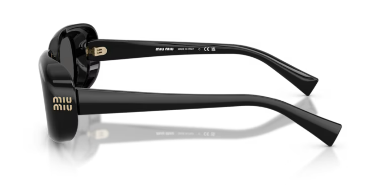 MIU MIU OMU B13S 16K08Z - obrazek 2
