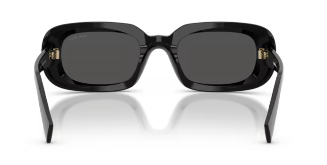 MIU MIU OMU B13S 16K08Z - obrazek 3