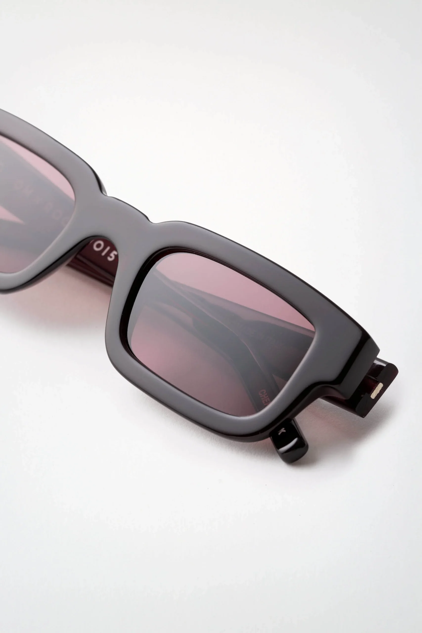 OSCAR MAGNUSON Rick OM9 Cherry Punk - obrazek 4