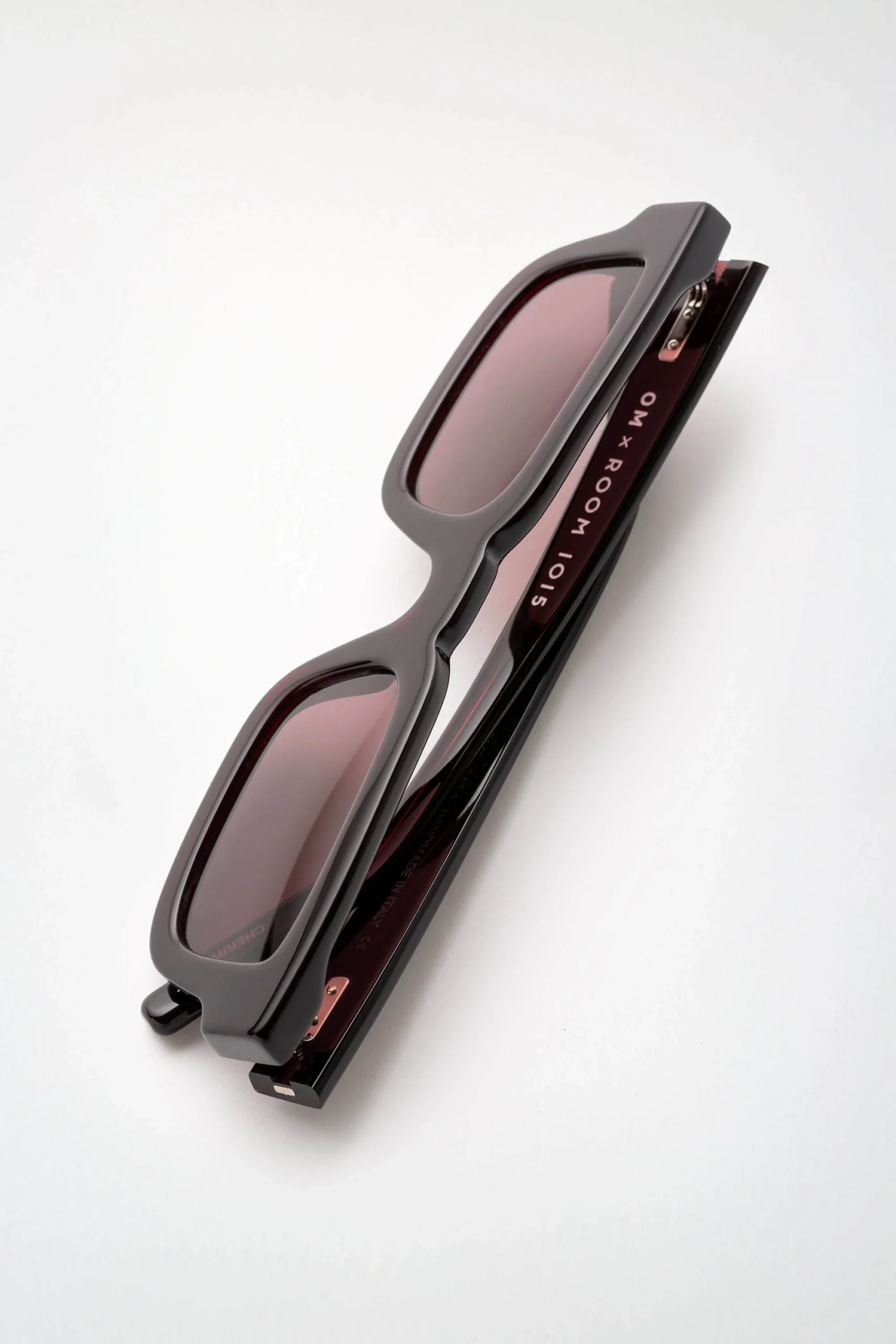 OSCAR MAGNUSON Rick OM9 Cherry Punk - obrazek 3