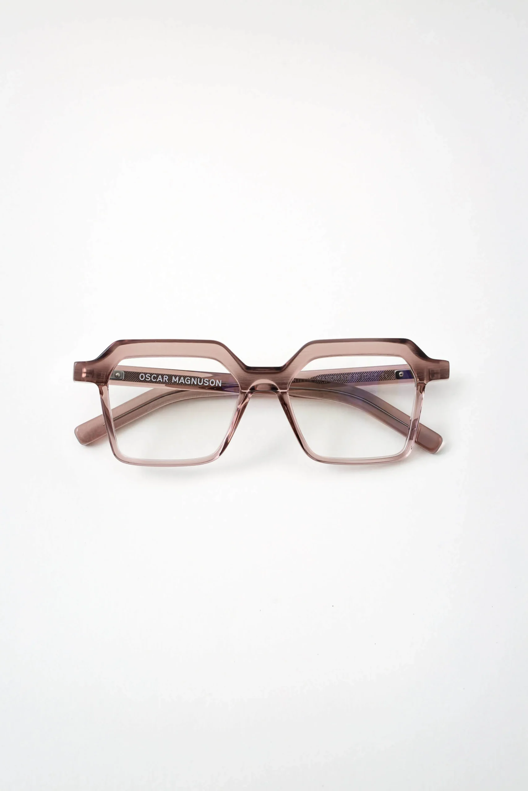 OSCAR MAGNUSON OM4 Darryl Light Taupe