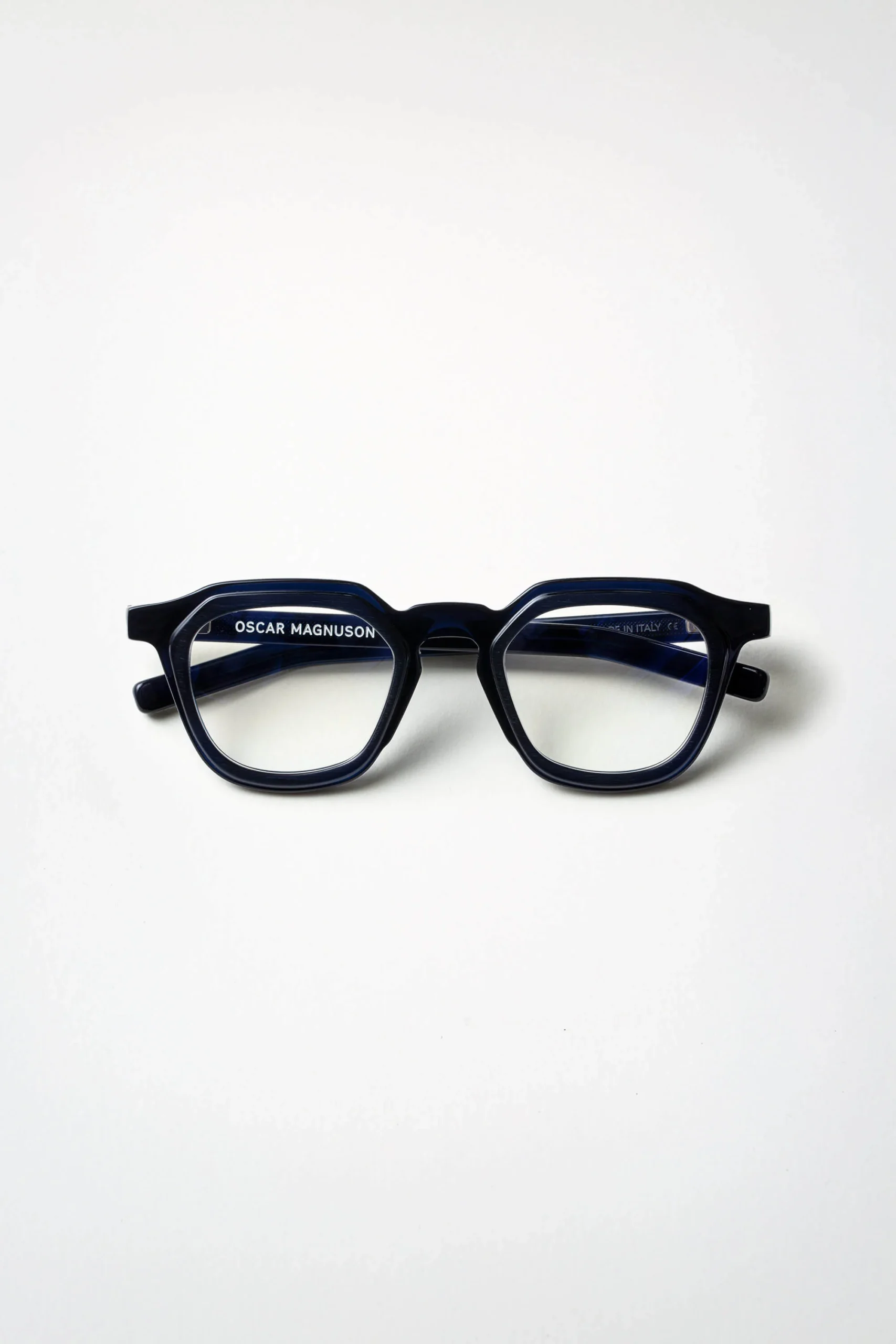 OSCAR MAGNUSON Deckard OM4 Deep Ink