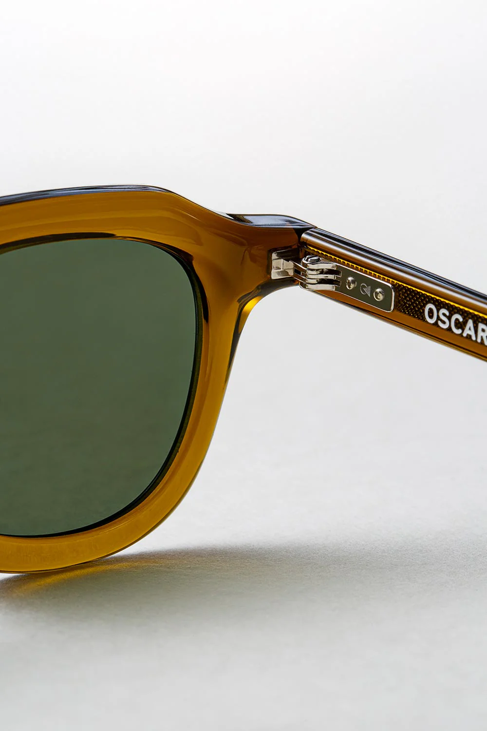 OSCAR MAGNUSON Deckard OM3 Burnt Yellow - obrazek 4