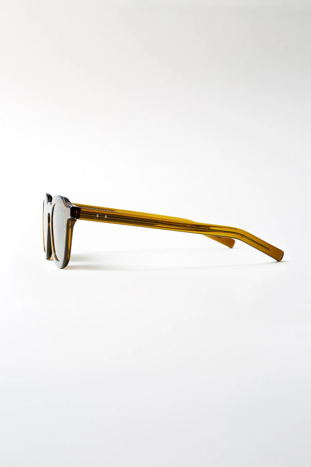 OSCAR MAGNUSON Deckard OM3 Burnt Yellow - obrazek 2