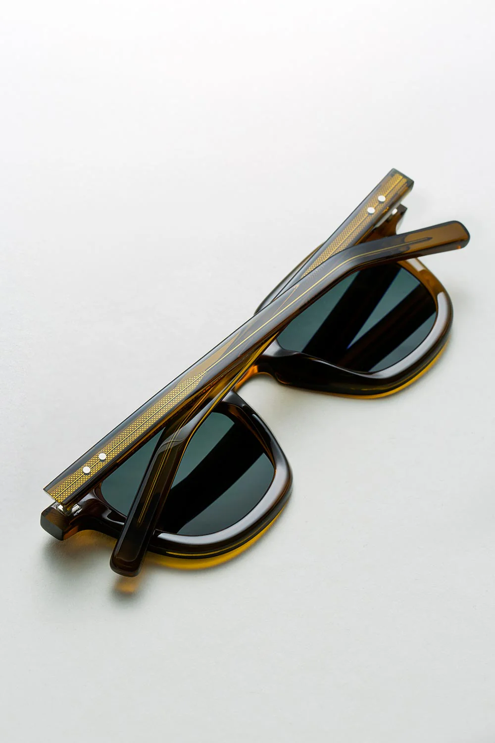 OSCAR MAGNUSON Deckard OM3 Burnt Yellow - obrazek 3