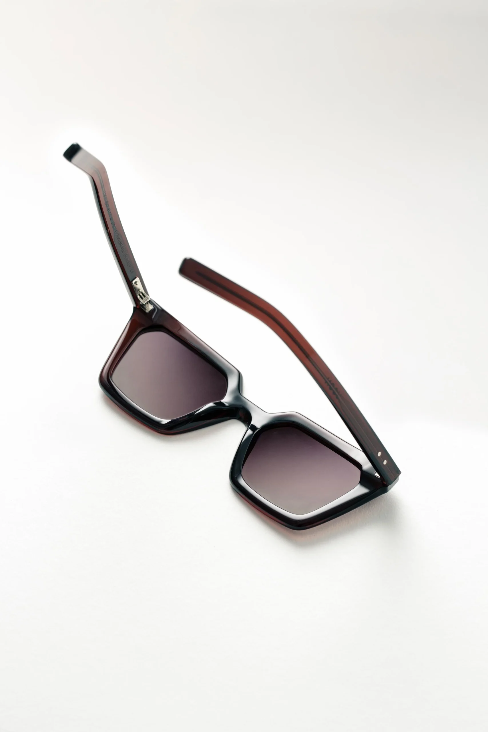 OSCAR MAGNUSON Gaff OM3 Toga Red - obrazek 3