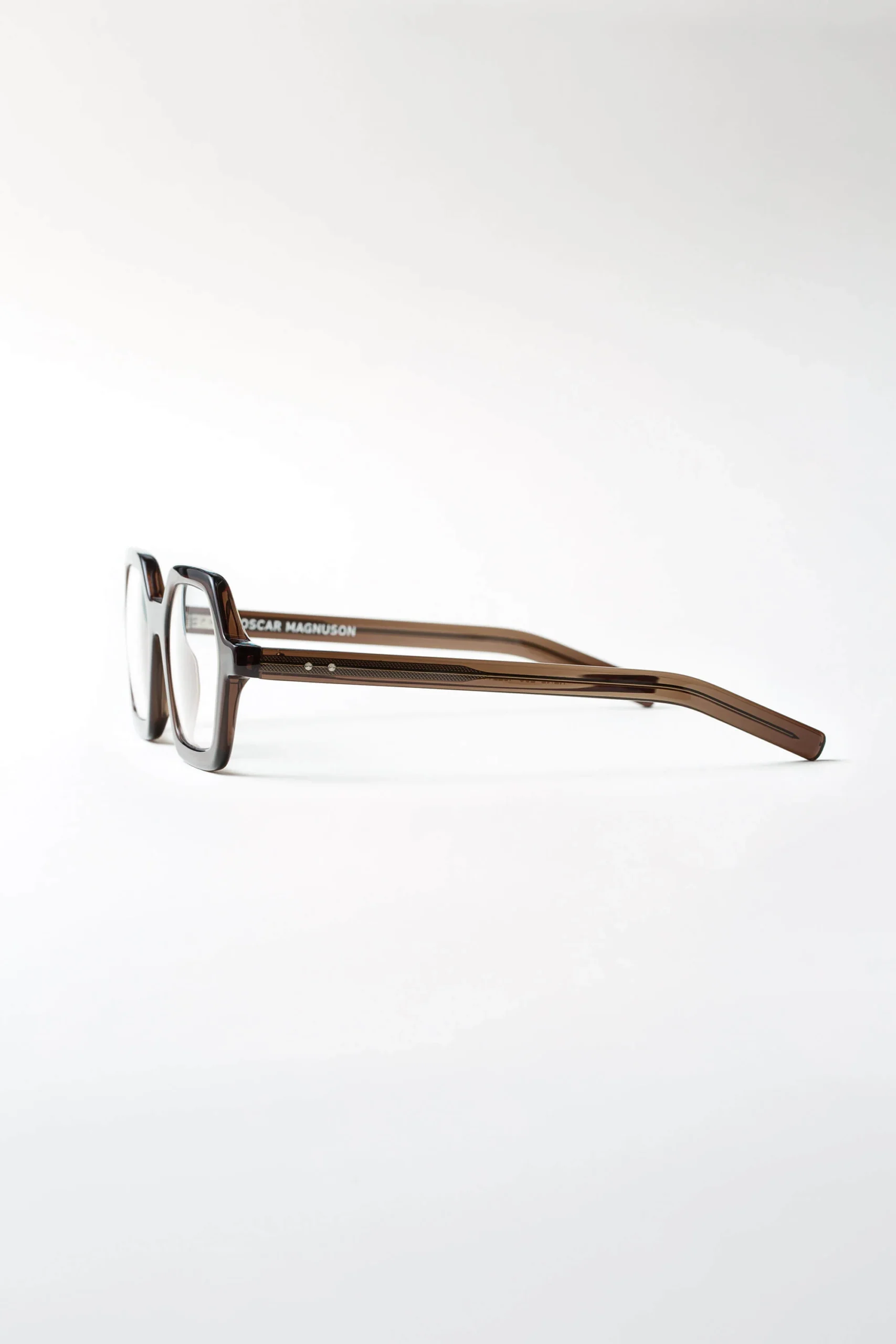 OSCAR MAGNUSON OM2 Rene Urban Green - obrazek 2