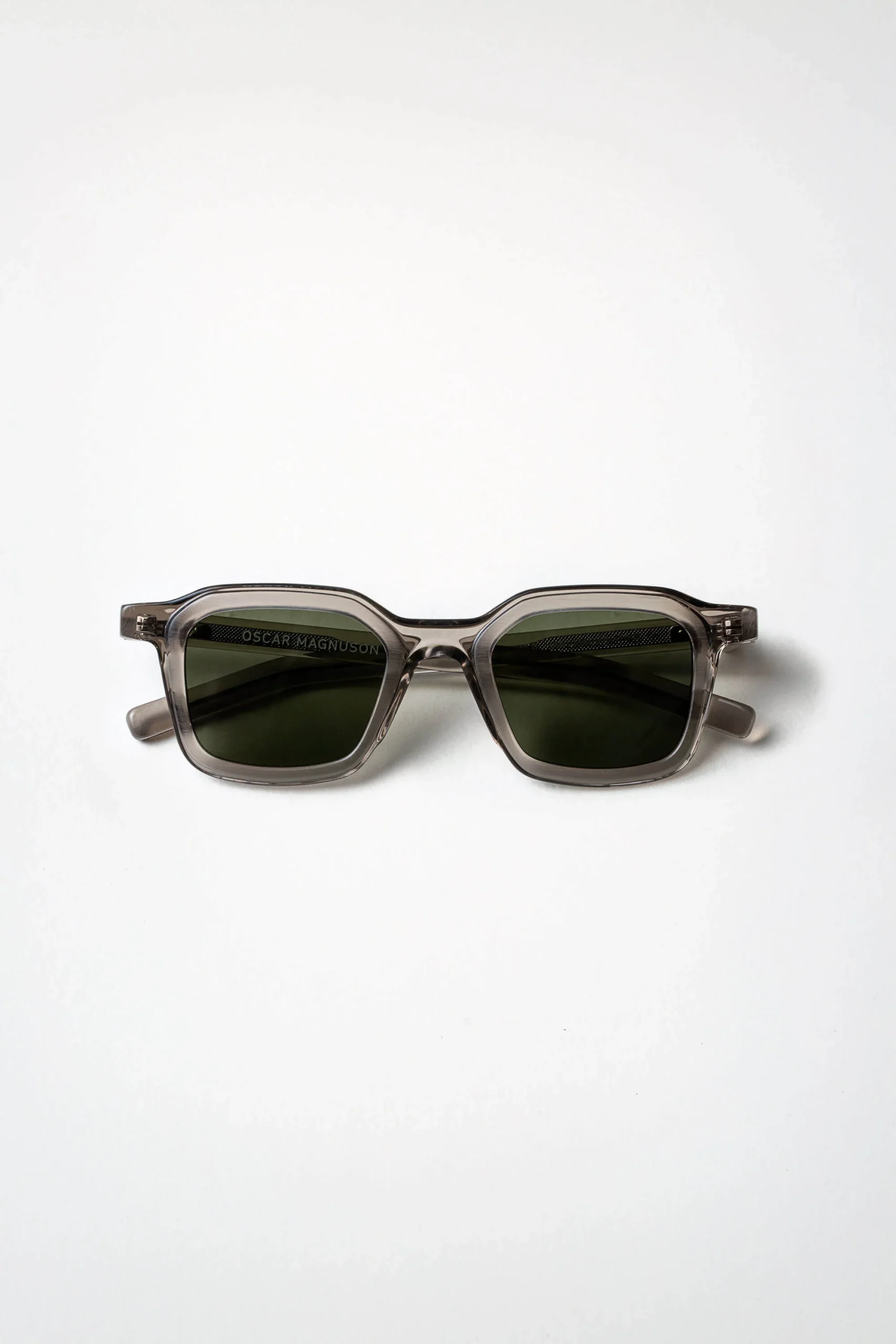 OSCAR MAGNUSON River OM5 Warm Grey