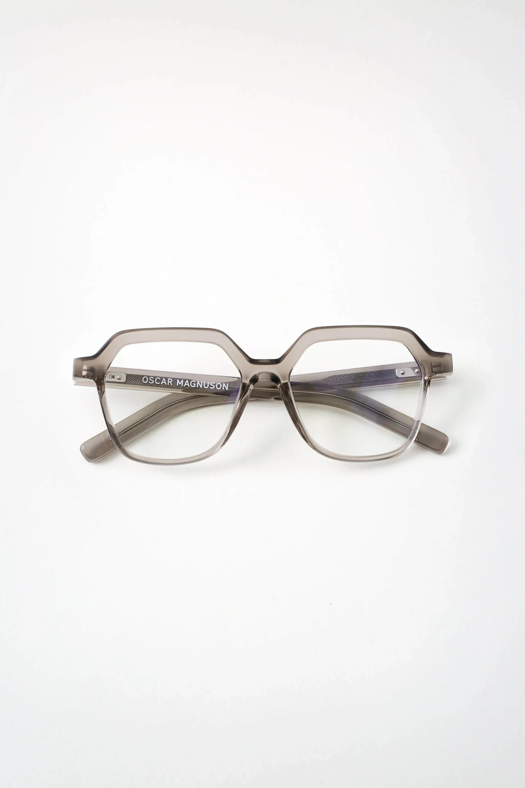 OSCAR MAGNUSON Sonia OM4 Warm Grey