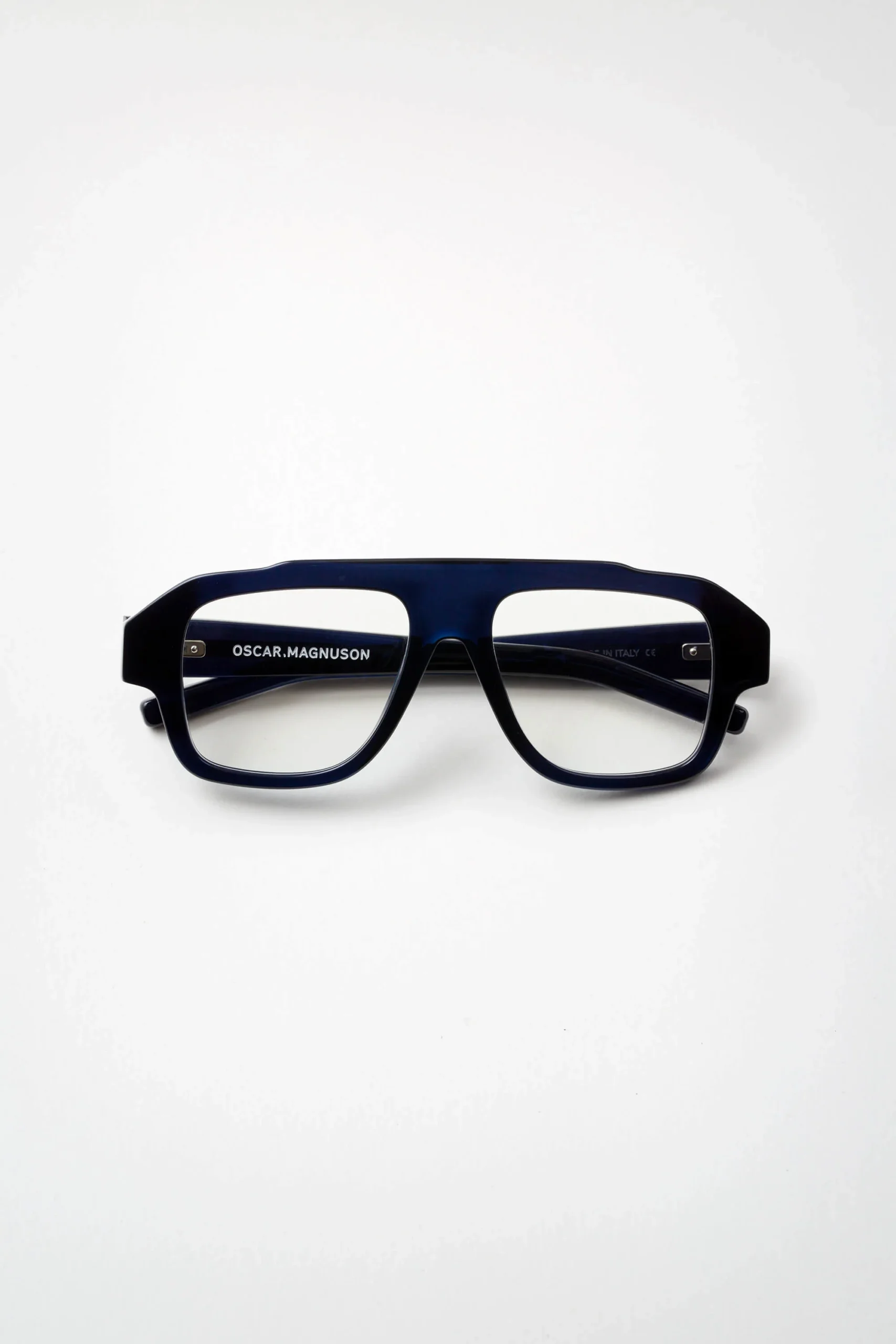 OSCAR MAGNUSON Trent OM6 Deep Ink