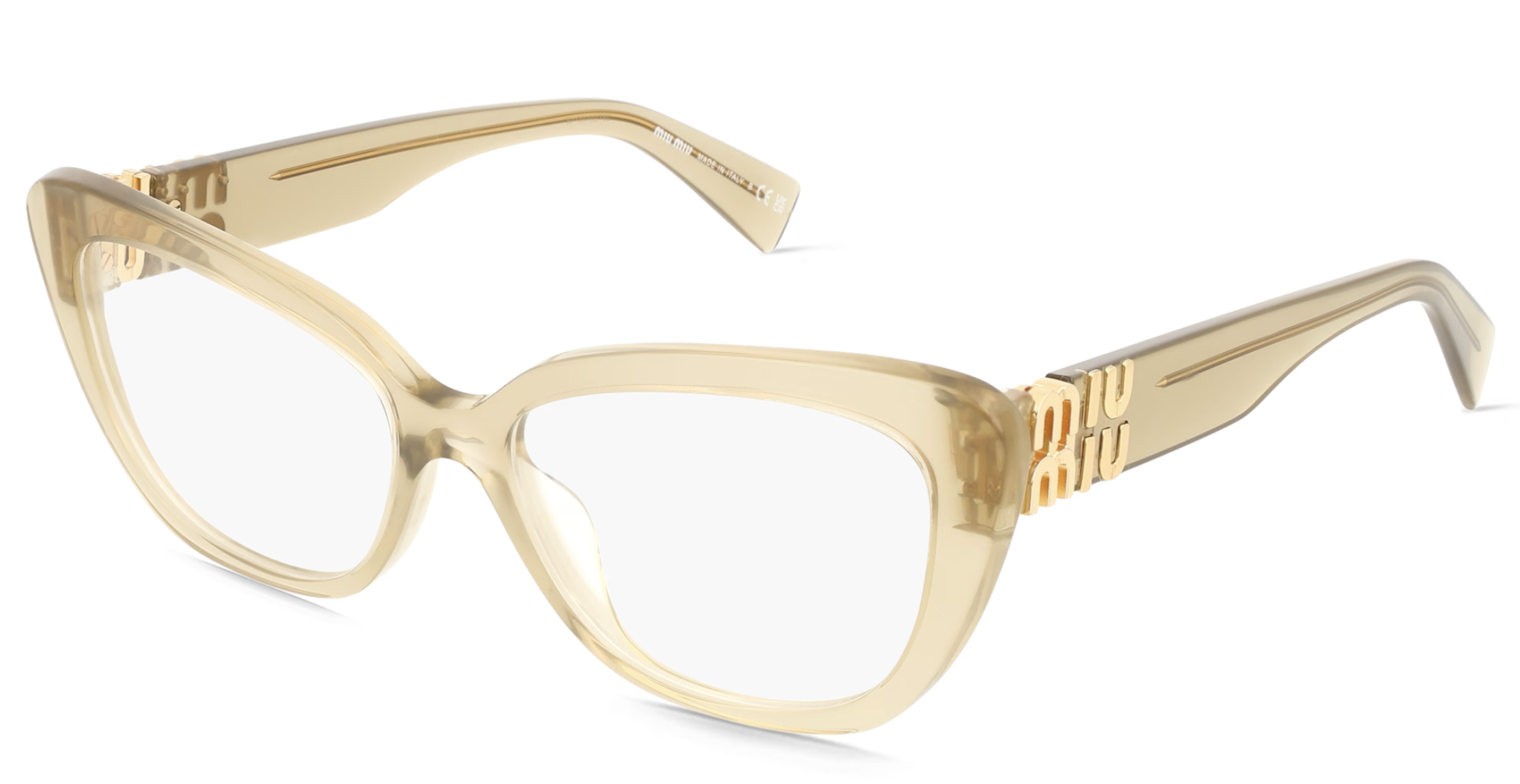 Miu Miu MU05V 11M 101