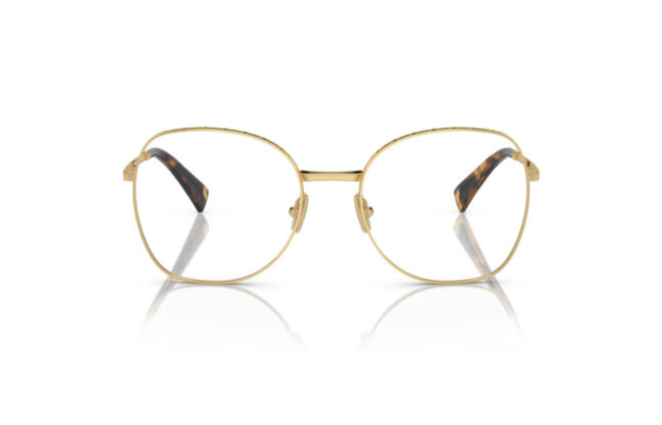 MIU MIU MU52VV 5AK 101 - obrazek 2