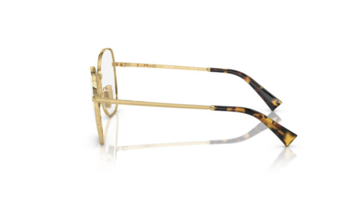 MIU MIU MU52VV 5AK 101 - obrazek 3