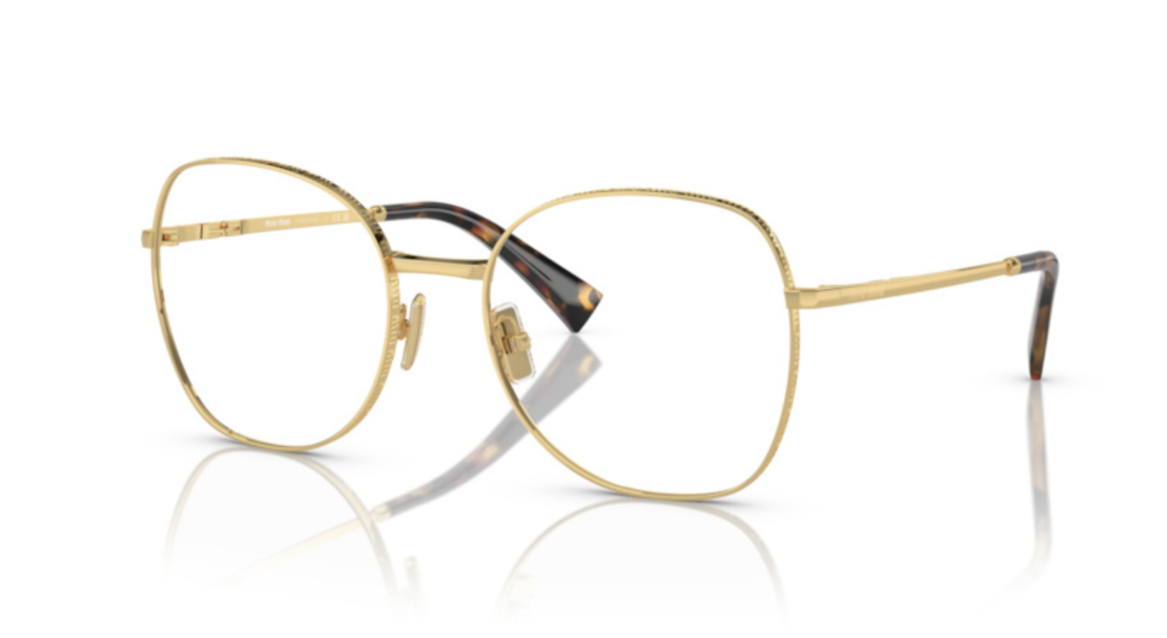 MIU MIU MU52VV 5AK 101