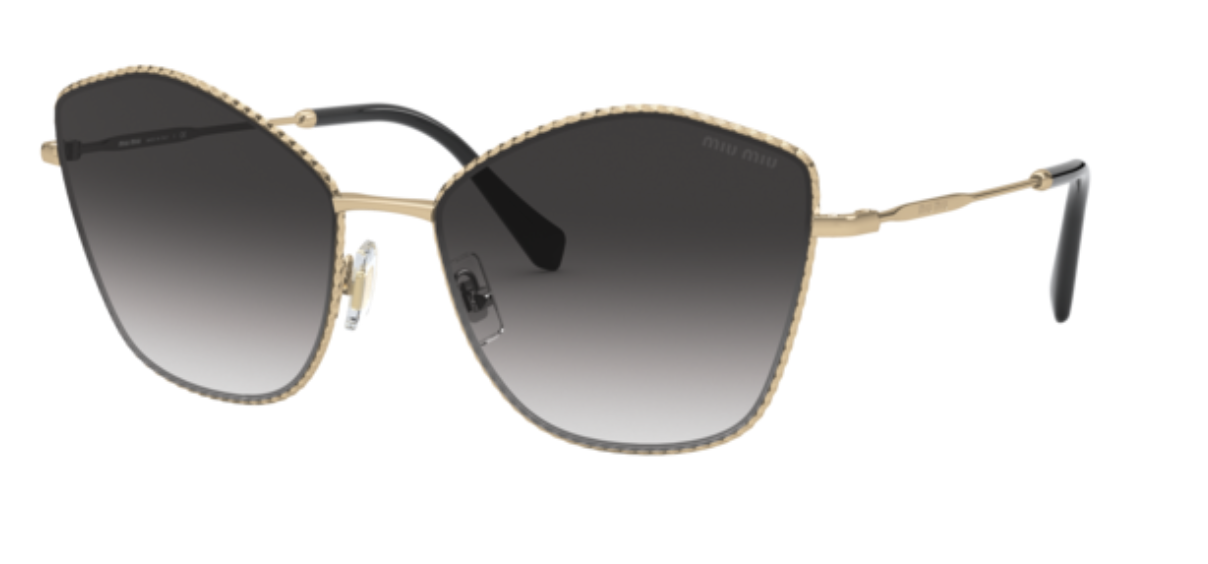 MIU MIU MU60VS 7OE5D1