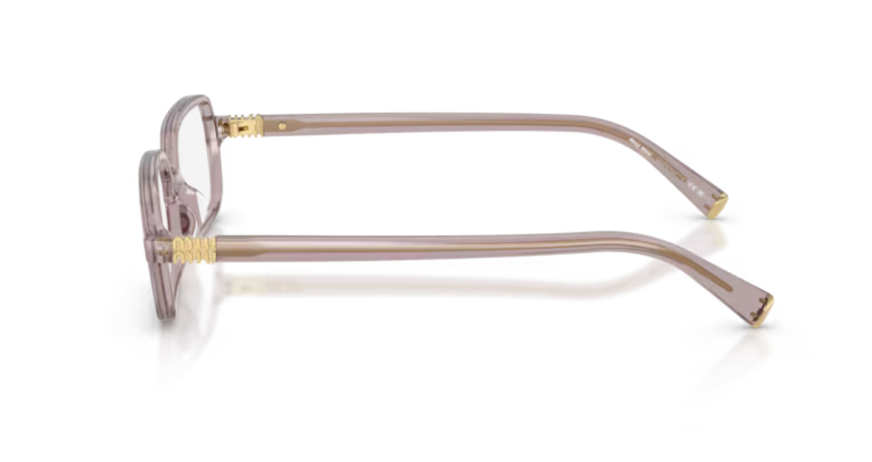 MIU MIU OMU 01Y 12W 101 - obrazek 3