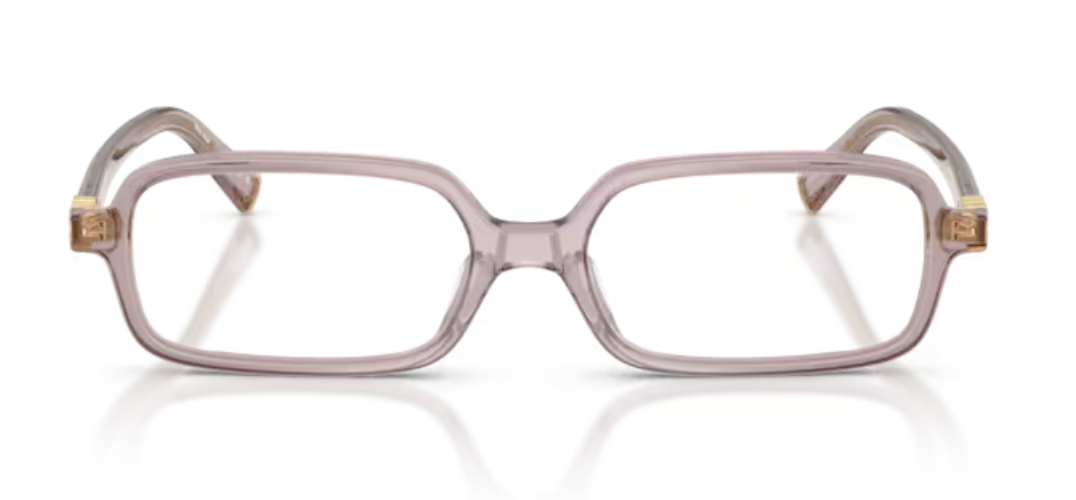 MIU MIU OMU 01Y 12W 101 - obrazek 2