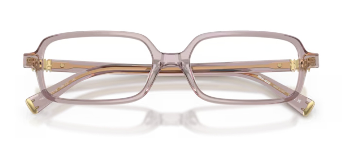 MIU MIU OMU 01Y 12W 101 - obrazek 4