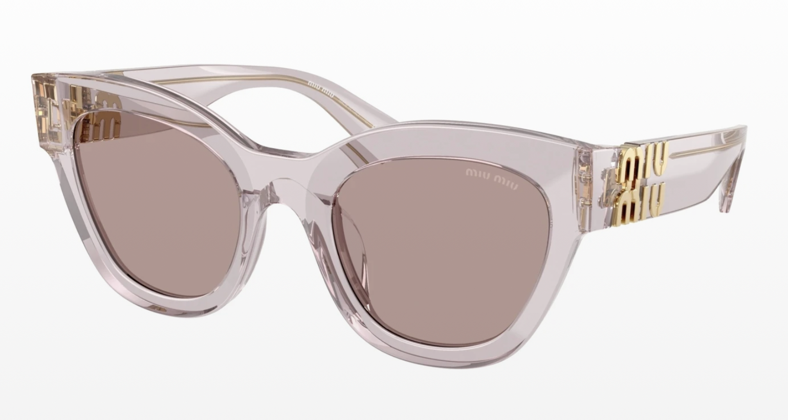 MIU MIU OMU 01YS 12W20I