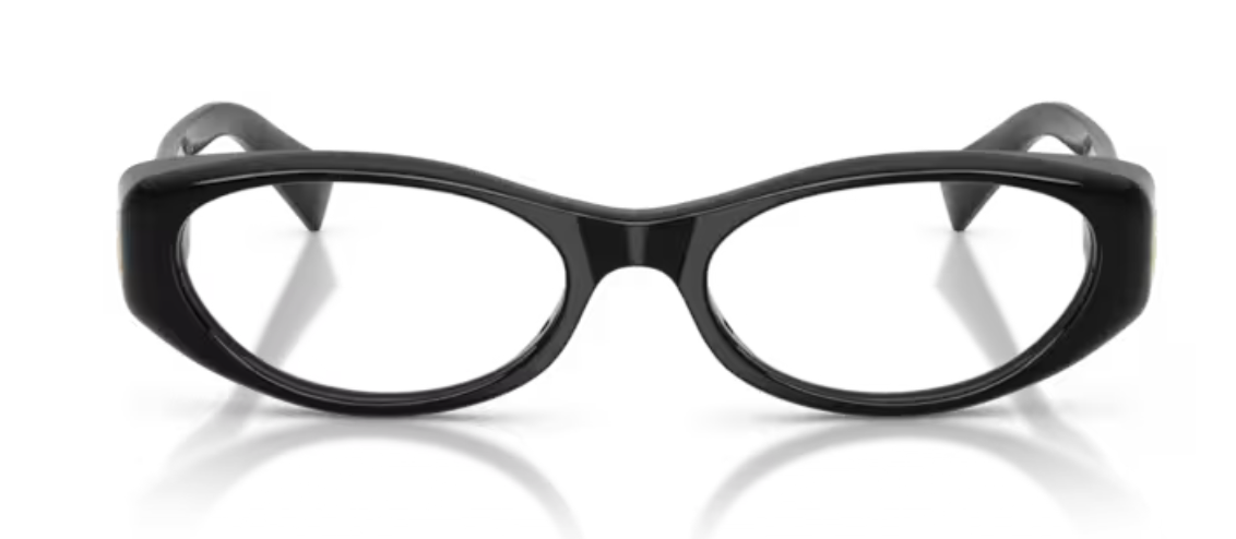 MIU MIU OMU 03ZV 16K 101 - obrazek 2
