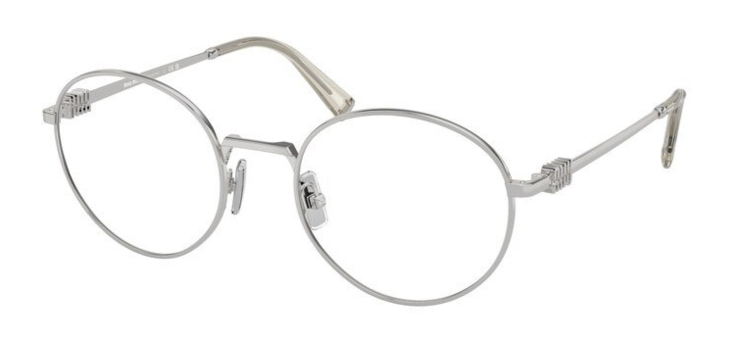 MIU MIU OMU 52XV 1BC101