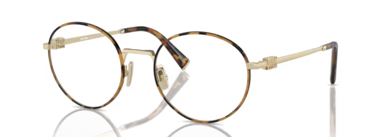 MIU MIU OMU 52XV 15U 101