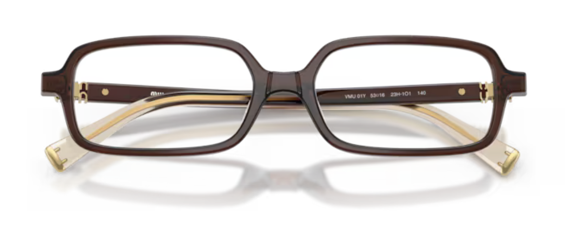 MIU MIU OMU01YV 23H 101 - obrazek 4