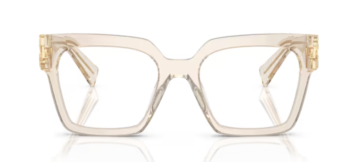 MIU MIU OMU04UV 11T01 - obrazek 3
