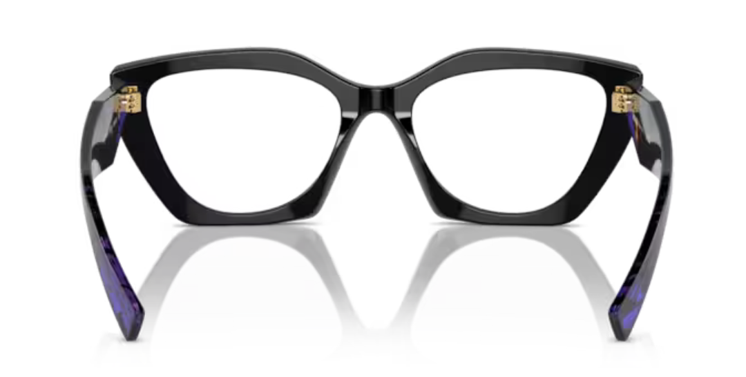 Prada OPR09YV 19S 101 - obrazek 3