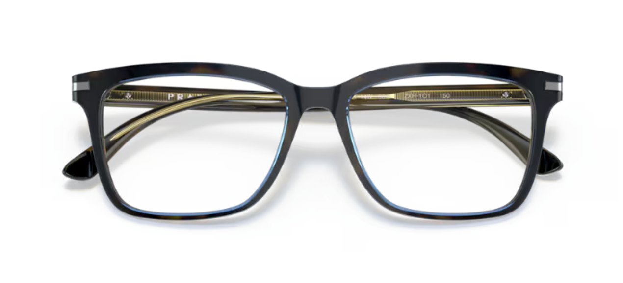 Prada OPR14WV ZXH101 - obrazek 5