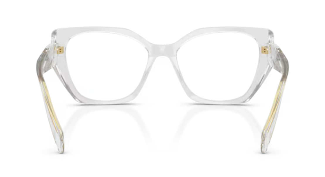Prada OPR18WV 12R 101 - obrazek 3