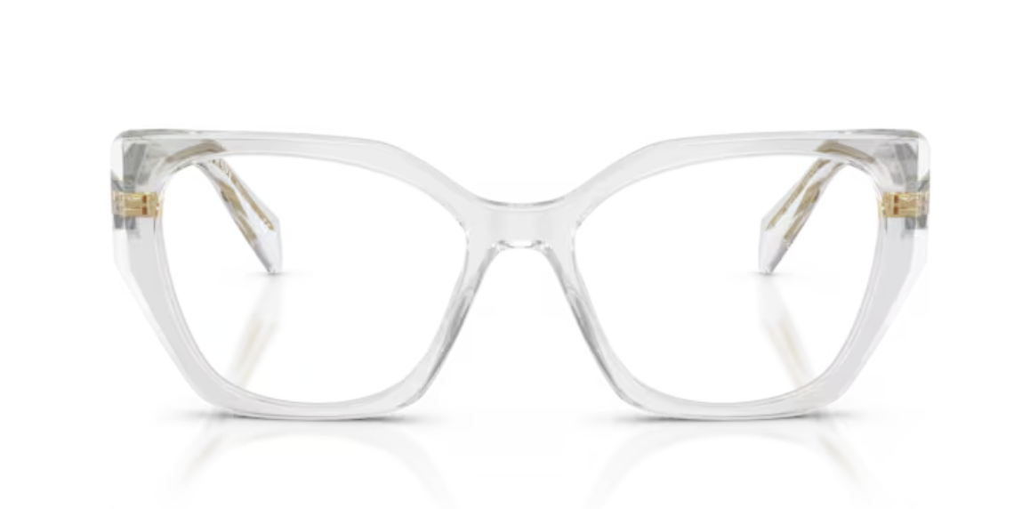 Prada OPR18WV 12R 101 - obrazek 4