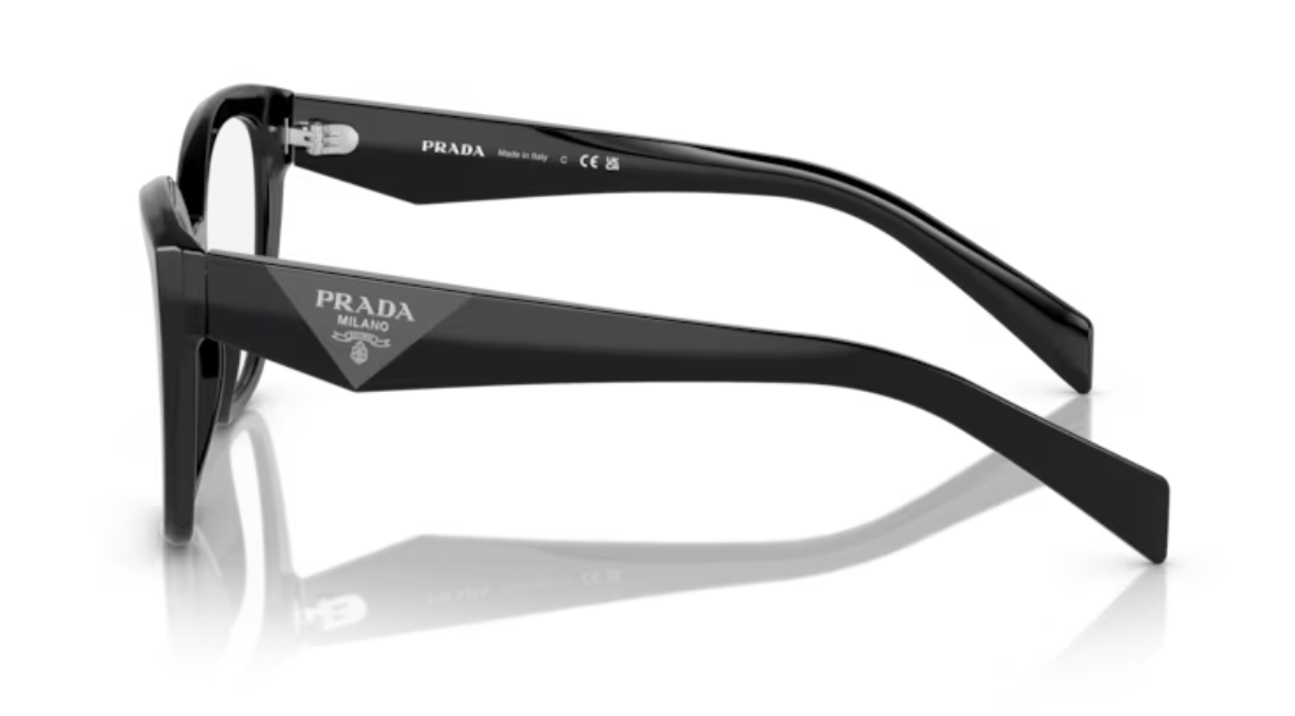 Prada OPR20ZV 16K - obrazek 2