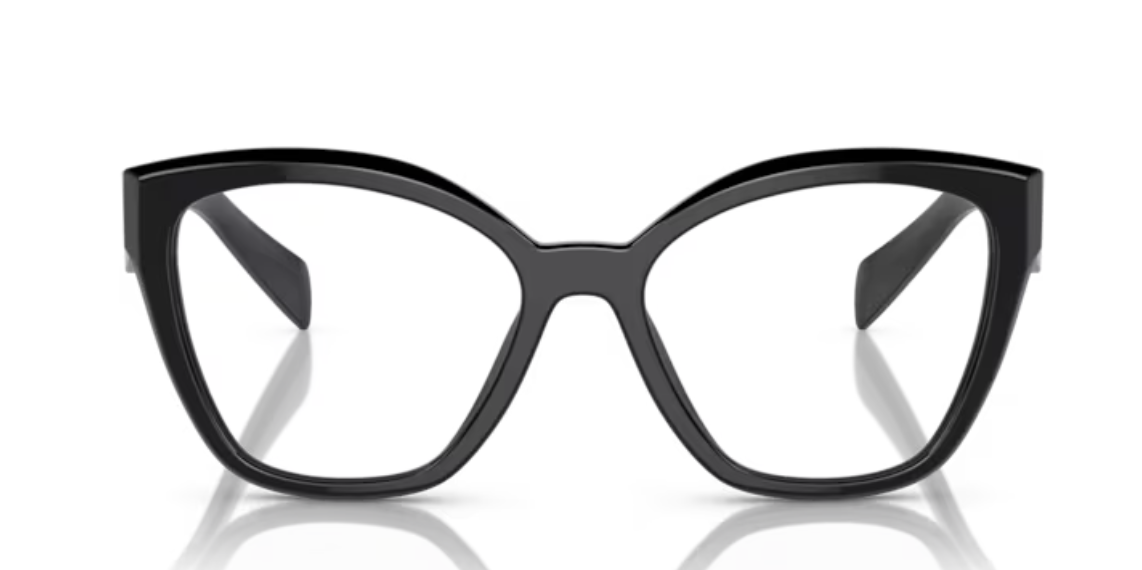 Prada OPR20ZV 16K - obrazek 4